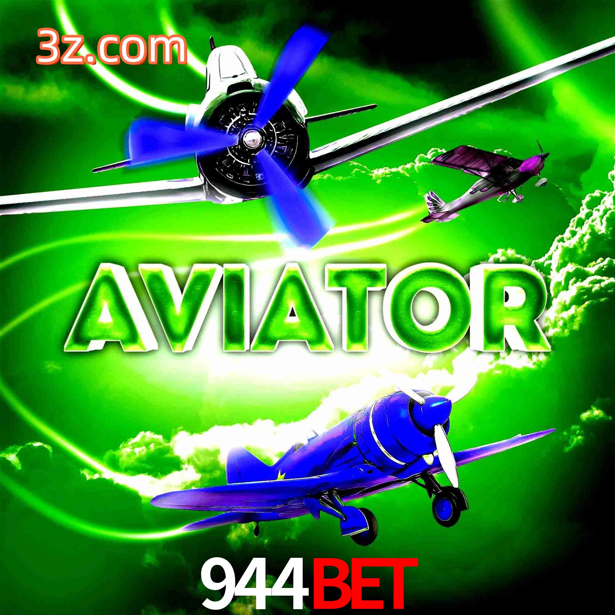 Aviator 944Bet Tente a Sorte