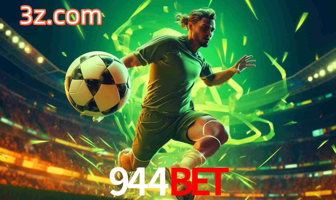 Diversidade Apostas no 944Bet