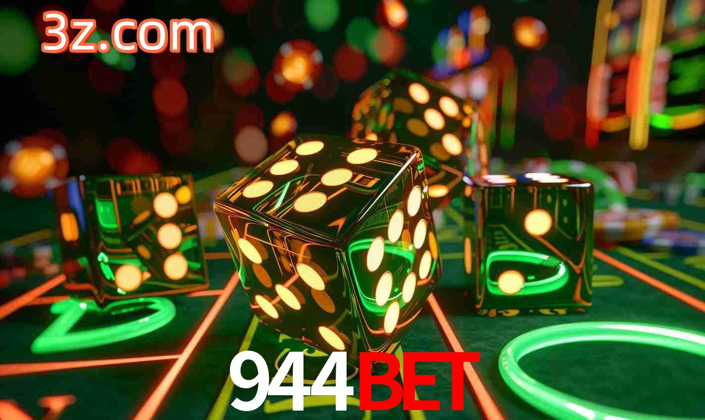 Entretenimento no Jogos 944Bet